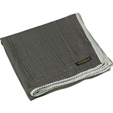 Mim Eşarp ve Şal Mısırlı Eşarpları Biyeli Müslin Düz Renk Eşarp 100X100CM