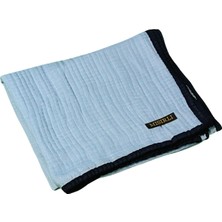 Mim Eşarp ve Şal Mısırlı Eşarpları Biyeli Müslin Düz Renk Eşarp 100X100CM