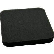 Süppürge Arçelik Ile Uyumlu 9193015027 Süpürge Çıkış Sünger Filtresi