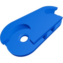 Shaco Design Ikea Hemnes Uyumlu Onarım Menteşesi