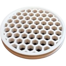 Shaco Design Modern Tasarım Bardak Altlığı