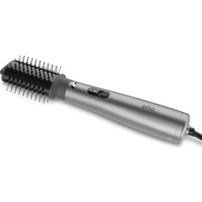 Feyza Design Air Styler 4.3 Iontec Saç Kurutma ve Şekillendirme Cihazı, 3 Başlıklı