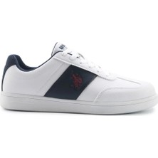 U.s. Polo Assn . Matt 40/45 Erkek Günlük Sneaker Spor Ayakkabı