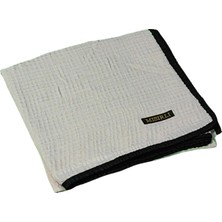 Mim Eşarp ve Şal Mısırlı Eşarpları Biyeli Müslin Düz Renk Eşarp 100X100CM