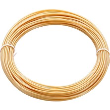 Shaco Design 10 Metre Altın Renk Pla Filament