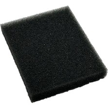 Süppürge Arçelik Ile Uyumlu S 4925 A Süpürge Çıkış Filtre Süngeri