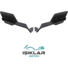 Hsb Rks Srk 125 S Yarasa Ayna IA429208