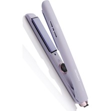 Arzum Iyonik Saç Düzleştirici Lila Renk, Parlak ve Pürüzsüz Saçlar