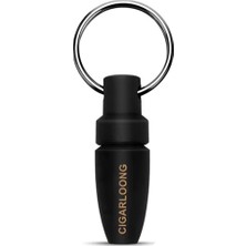 Cigarloong Plastik Puro Delici Siyah