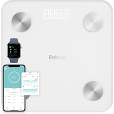 Feyza Design Akıllı Bluetooth Yağ Ölçer ile Sağlıklı ve Dengeli Yağ Takibi