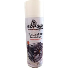 LTG Nova Ebrayn Susuz Motor Temizleyici Sprey 500 ml