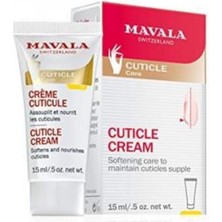 Mavala Cuticle Cream Tırnak Eti Yumuşatıcı Krem 15 ml