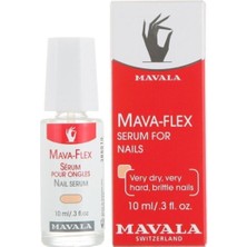 Mavala Mavaflex Esneklik Kazandıran Tırnak Serumu 10 ml