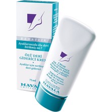 Mavala Doğal Deniz Yosunu Ayak Kremi 75 ml