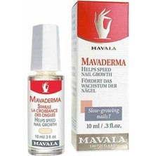 Mavala Tırnak Uzamasına Yardımcı Yağ 10 ml