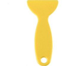 LTG Nova Ufak Sarı Ragle Folyo Cam Filmi Çekme Aparatı ONF158