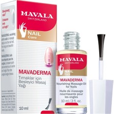 Mavala Tırnak Uzamasına Yardımcı Yağ 10 Ml..