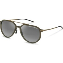 8990 B 59 Porsche Design Damla Model Erkek Güneş Gözlüğü