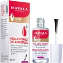 Mavala Tırnak Yağı ve Nemlendirici Oje Kurutucu 10ML..