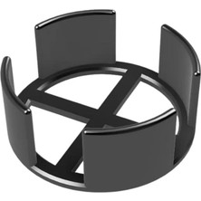Shaco Design Modern Tasarım Bardak Altlığı Tutucu