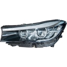 Wender Bmw Komple Far G11 Sol LED 2015-