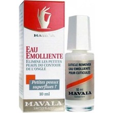 Mavala Tırnak Etlerini Sağlıklı Bir Şekilde Çıkartan Nemlendirici Çıkarıcı 10ML