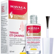 Mavala Düzgün Tırnak Çevresi Oluşturan Tırnak Eti Çıkarıcı 10 Ml..