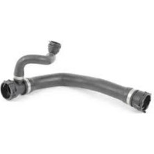 Wender Bmw Radyatör Hortumu E60 [N62] Üst; Sol