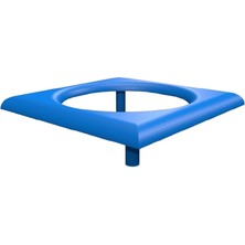 Shaco Design 50MM Fan Kapağı