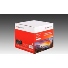 Agfaphoto Fotoğraf Kağıdı 152MM 65M DX100 Yazıcıya Uyumlu Inkjet Kağıt Mat