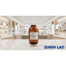 Zürih Ticaret Petrol Eteri 500 mL - Cam Şişe - Petroleum Benzine 40-60'C