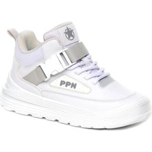 Pepino FK25-2036 Bilek Boy Hafif Filet Çocuk Spor Bot