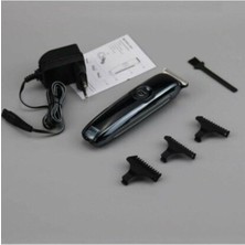 Feyza Design Hassas ve Güçlü Tıraş Deneyimi Için Yüksek Performanslı Makine