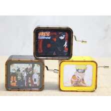 Tp Buğz Naruto Müzik Kutusu