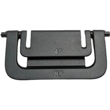 Shaco Design Logitech G815 Klavye Ayağı