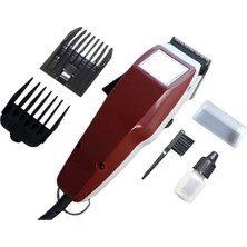 Feyza Design Kablolu Elektrikli Saç ve Sakal Tıraş Makinesi, Pratik ve Kullanışlı