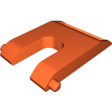 Shaco Design Lenovo KU-1601 Klavye Ayağı