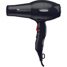 Feyza Design Profesyonel Saç Fön Makinesi 3200 Güç ve Hız ile Mükemmel Sonuçlar