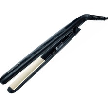 Feyza Design S3500 Anti-Statik Seramik Turmalin Kaplama Saç Düzleştirici