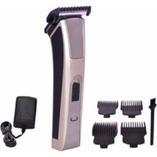 Feyza Design Yüksek Performanslı Çok Fonksiyonlu Tıraş Makinesi