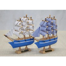 Tp Buğz Plastik Gemi Model 1