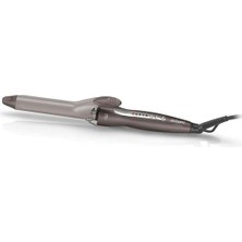 Arzum Seramik Plaka Saç Maşası, Keratin ve Argan Yağı Katkılı, 25MM, Vizon