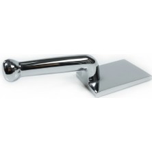 Toptancı Amca Çelik Et Döveceği No:3 – 950 G | Et Yumuşatma Tokmağı / Mutfağınız Için Pratik Araç