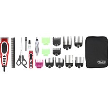 Feyza Design Multi Fonksiyon Saç, Sakal, Kulak ve Burun Tüyü Temizleme Cihazı