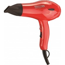 Feyza Design Yüksek Güçlü Profesyonel Fön Makinesi, Şık ve Kullanışlı Tasarım