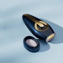 Feyza Design T17 9.999.999 Atımlık Akıllı Cilt Rengi Tanımlamalı Lazer Epilasyon
