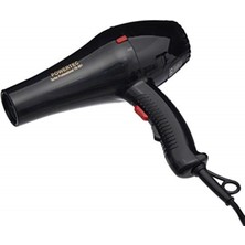 Feyza Design Profesyonel Güçlü Fön Makinesi, Hızlı ve Sağlıklı Kurulama