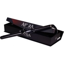 Astra F998B 16MM Profesyonel Saç Maşası, Dalgalı ve Düz Saç Şekillendirme