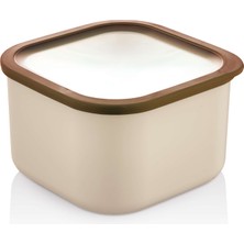 Klassy Elis Saklama Kabı 1.50 Lt Silikon Kapaklı