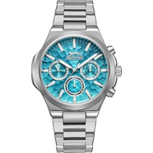 Slazenger SL.09.2427.2.03 Erkek Kol Saati